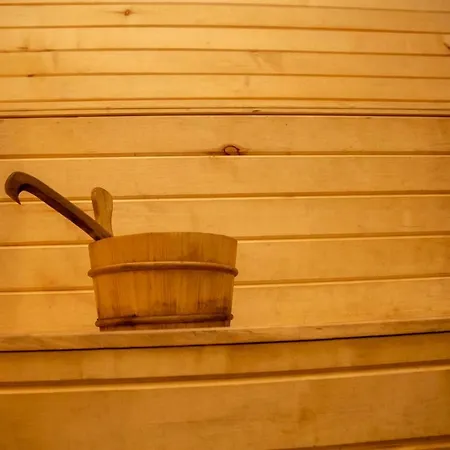 Apartmán Навпроти Маковиці Jaremče