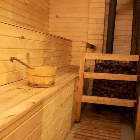 Навпроти Маковиці Apartmán